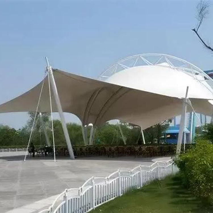 监利市工程案例