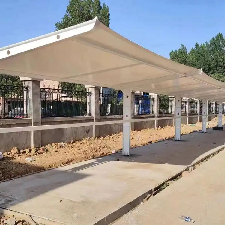 监利市工程案例