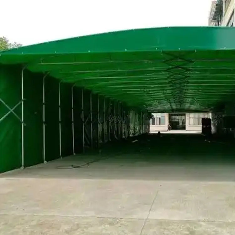 监利市工程案例