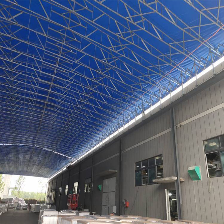 监利市工程案例