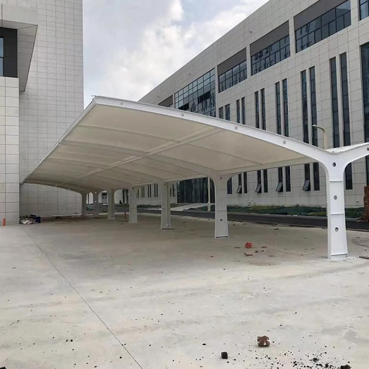 监利市工程案例